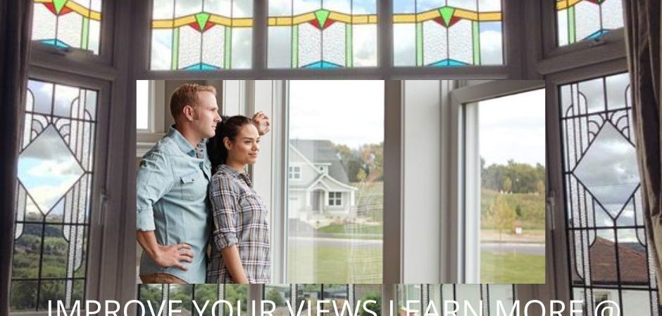 new windows ideal for new home improvements in 2021
